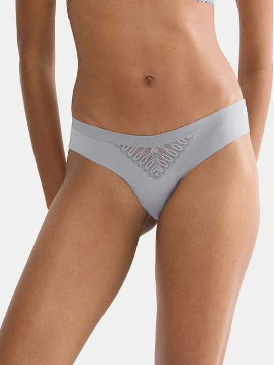 Zdjęcie produktu Triumph Figi brazylijskie Aura Spotlight 10216453 Szary