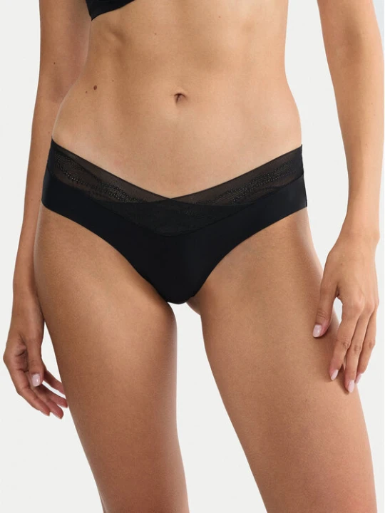 Zdjęcie produktu Triumph Figi klasyczne Breathe & Lift Smart 10226437 Czarny