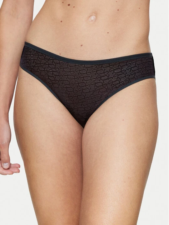 Zdjęcie produktu Triumph Figi klasyczne Signature Sheer 10222554 Czarny