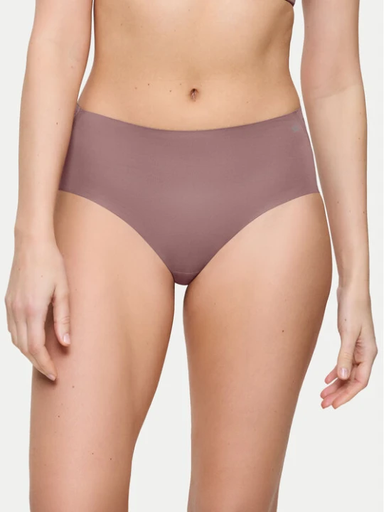 Zdjęcie produktu Triumph Figi klasyczne z wysokim stanem Flex Smart 10213145 Brązowy