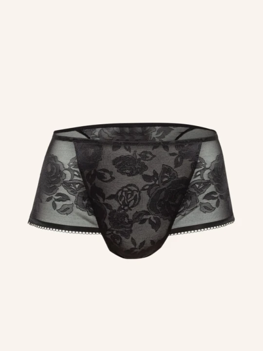 Zdjęcie produktu Triumph Figi Modelujące Maxi Wild Rose Sensation schwarz CZARNY