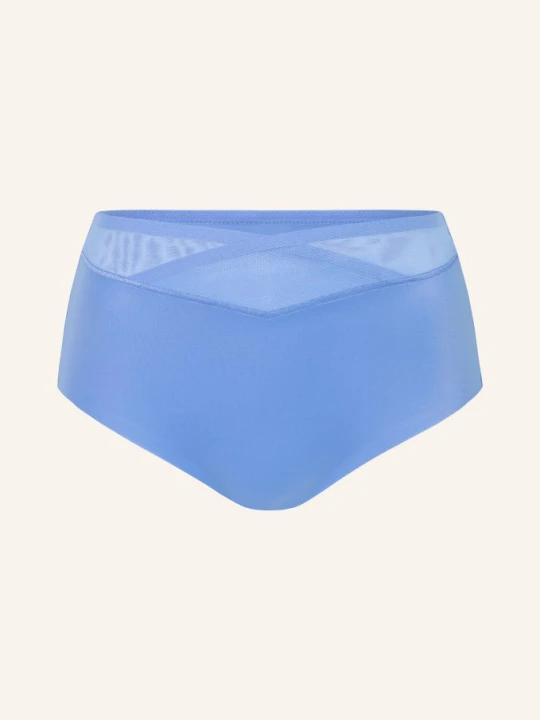 Zdjęcie produktu Triumph Figi Modelujące True Shape Sensation blau NIEBIESKI