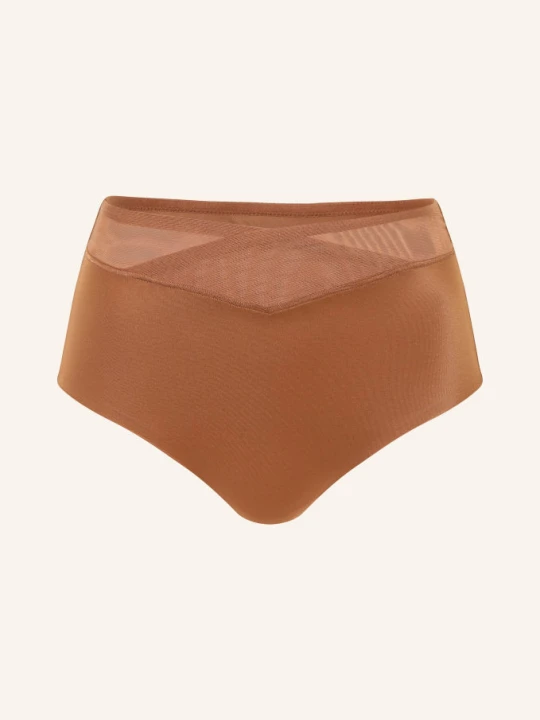 Zdjęcie produktu Triumph Figi Modelujące True Shape Sensation braun BRĄZOWY