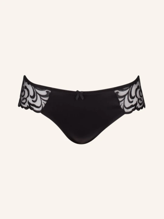 Zdjęcie produktu Triumph Figi Modern Finesse schwarz CZARNY