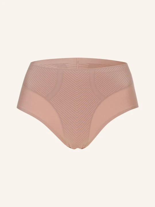 Zdjęcie produktu Triumph Figi Pełne Bmu Illusion Curve braun BLADORÓŻOWY