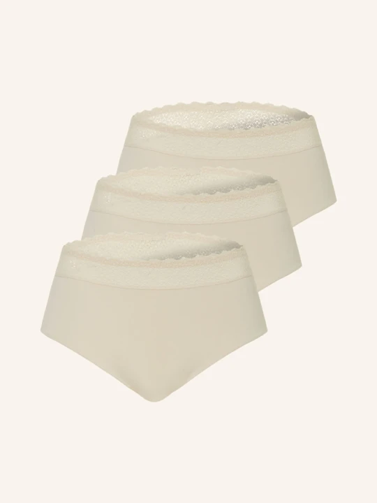 Zdjęcie produktu Triumph Figi Pełne Feel Of Modal, 3 Szt. beige