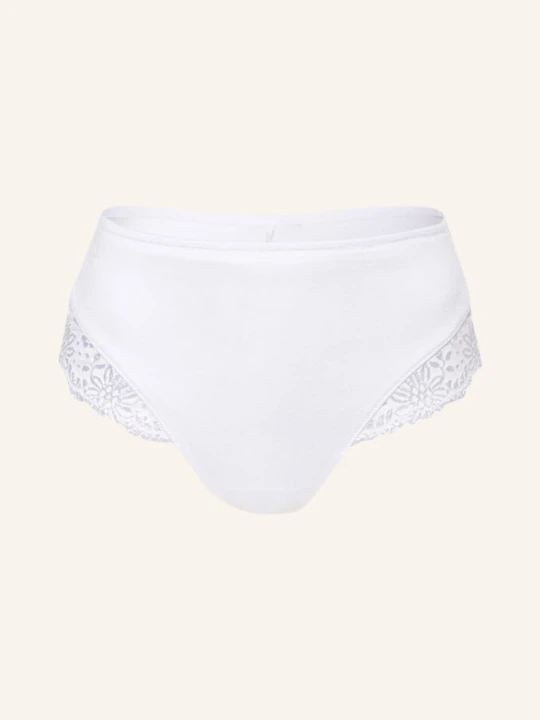 Zdjęcie produktu Triumph Figi Pełne Ladyform Soft weiss BIAŁY