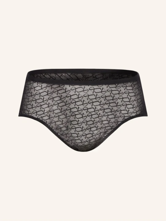 Zdjęcie produktu Triumph Figi Pełne Signature Sheer schwarz CZARNY