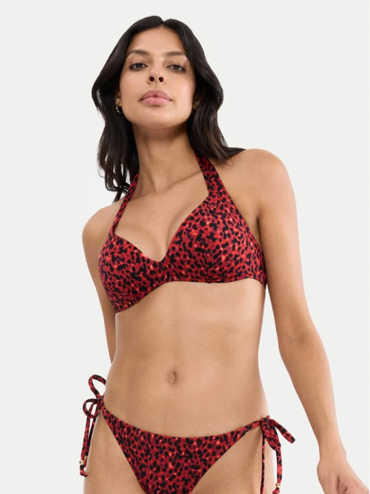 Zdjęcie produktu Triumph Góra od bikini Midnight Swim 10226507 Brązowy