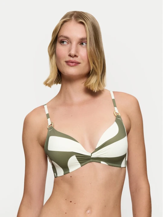 Zdjęcie produktu Triumph Góra od bikini Summer Allure 10222239 Zielony
