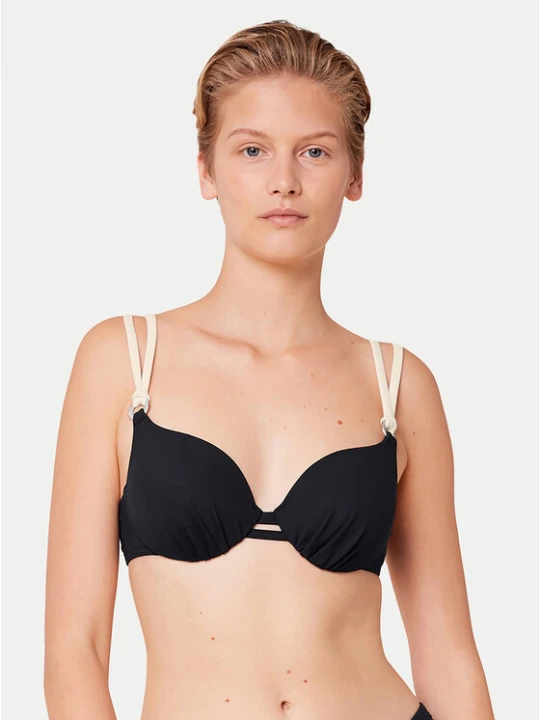 Zdjęcie produktu Triumph Góra od bikini Summer Glow 10217989 Czarny