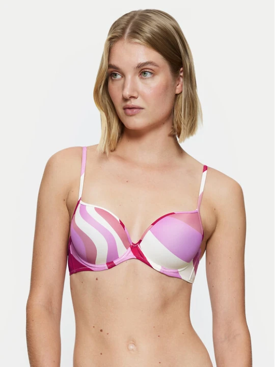 Zdjęcie produktu Triumph Góra od bikini Summer Mix&Match 10222231 Różowy