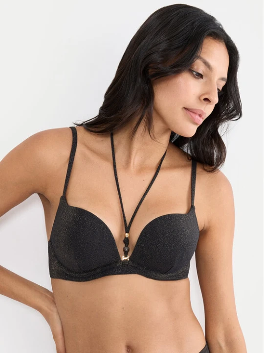 Zdjęcie produktu Triumph Góra od bikini Summer Sunset 10226544 Czarny