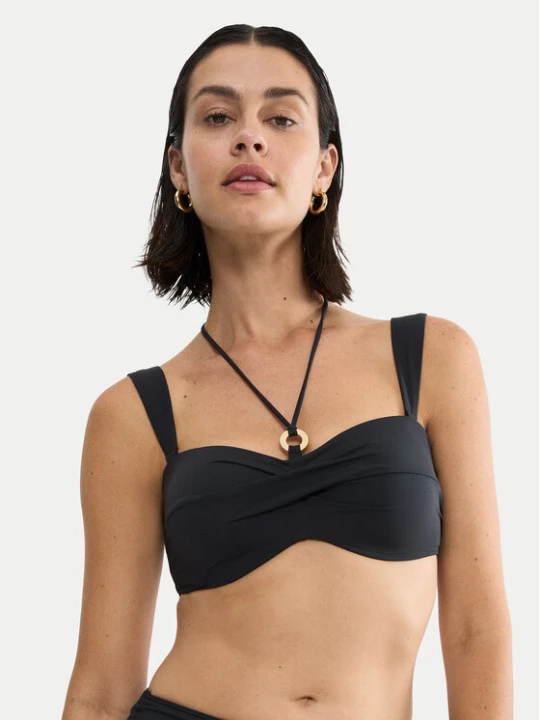 Zdjęcie produktu Triumph Góra od bikini Summer Twist DP 10222253 Czarny