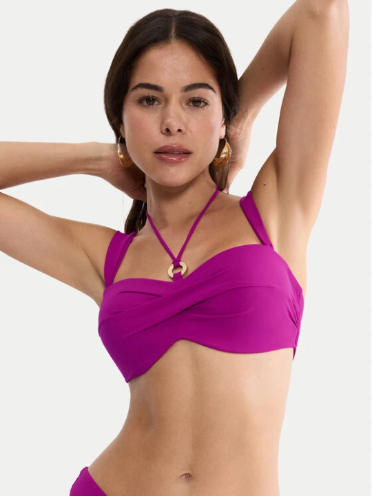 Zdjęcie produktu Triumph Góra od bikini Summer Twist DP 10222253 Różowy