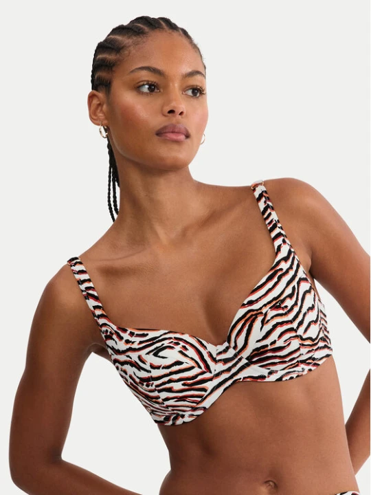 Zdjęcie produktu Triumph Góra od bikini Summer Wild 10226581 Kolorowy