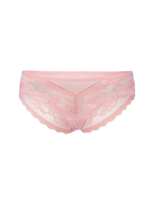 Zdjęcie produktu Triumph Hipster - Comfort Allure Kobiety Sztuczne włókno różowy