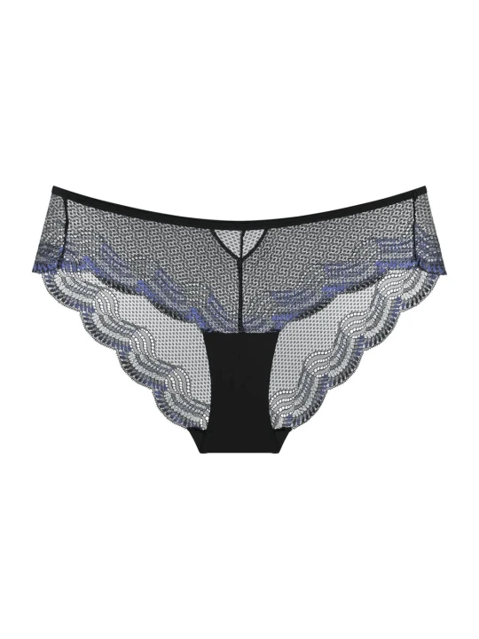 Zdjęcie produktu Triumph Hipster - Comfort Glam Kobiety czarny