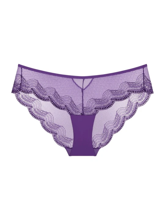 Zdjęcie produktu Triumph Hipster - Comfort Glam Kobiety lila