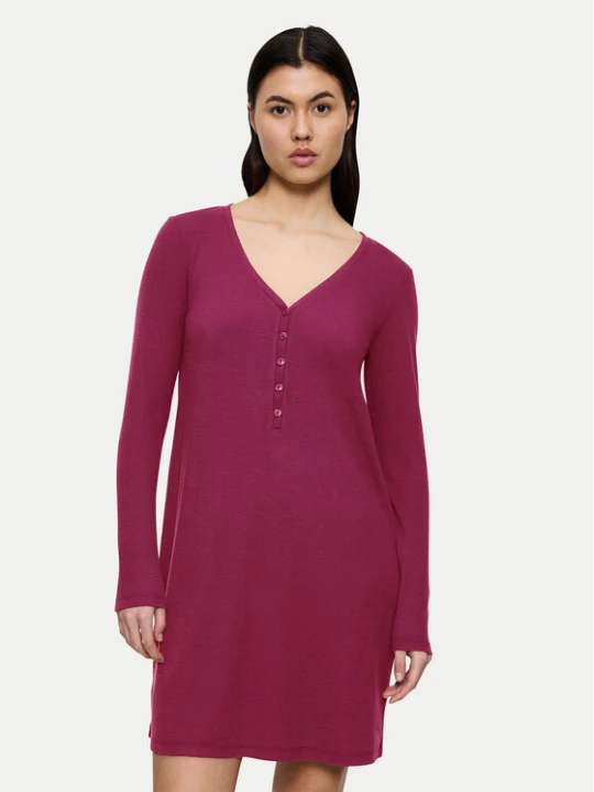 Zdjęcie produktu Triumph Koszula nocna Mix&Match 10225032 Różowy