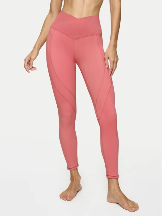 Zdjęcie produktu Triumph Legginsy Cardio 10217851 Różowy