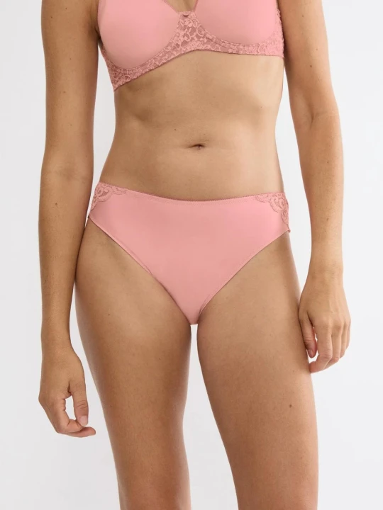 Zdjęcie produktu Triumph Majtki - Amourette Kobiety różowy