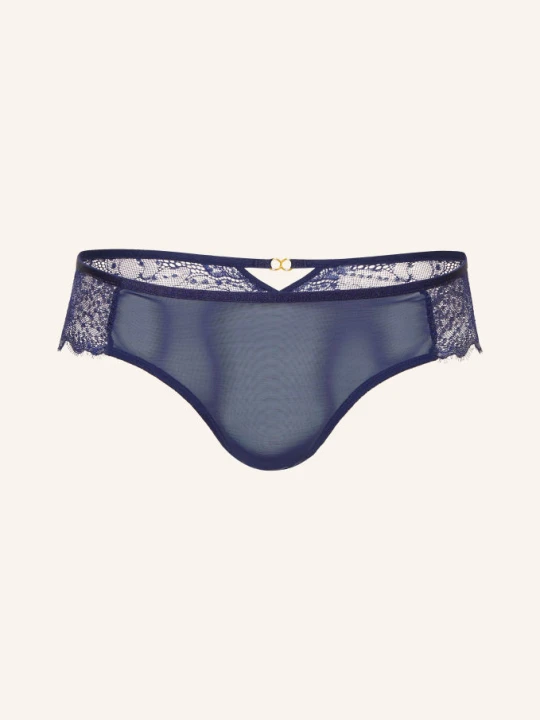 Zdjęcie produktu Triumph Majtki Amourette Sparkle blau GRANATOWY