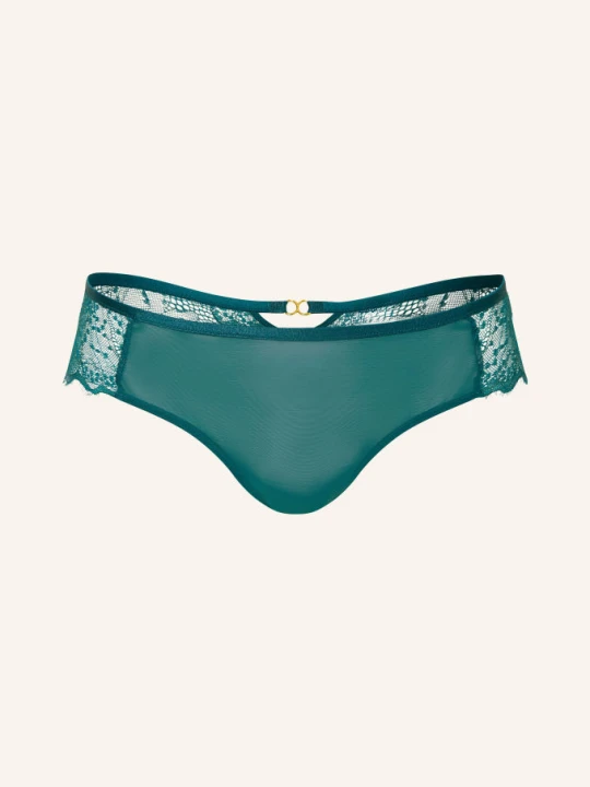 Zdjęcie produktu Triumph Majtki Amourette Sparkle gruen PETROL