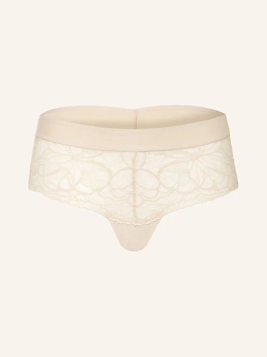 Zdjęcie produktu Triumph Majtki Body Make-Up Illusion Lace beige