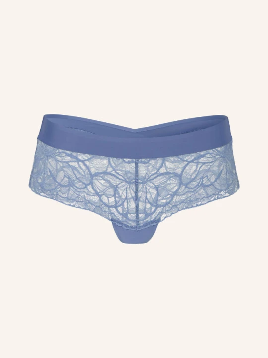 Zdjęcie produktu Triumph Majtki Body Make-Up Illusion Lace blau