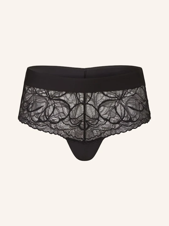 Zdjęcie produktu Triumph Majtki Body Make-Up Illusion Lace schwarz CZARNY