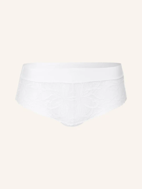 Zdjęcie produktu Triumph Majtki Body Make-Up Illusion Lace weiss ECRU