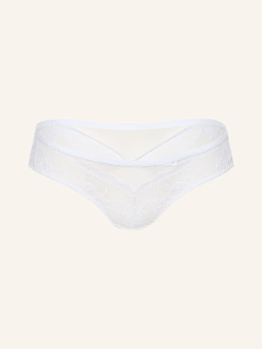 Zdjęcie produktu Triumph Majtki Comfort Allure weiss BIAŁY