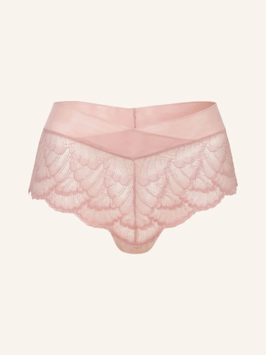 Zdjęcie produktu Triumph Majtki Love In Lace rosa BLADORÓŻOWY