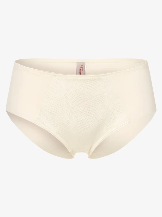 Zdjęcie produktu Triumph Majtki typu hipster Kobiety Sztuczne włókno biały
