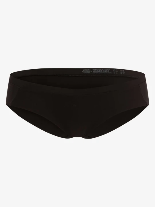 Zdjęcie produktu Triumph Majtki typu hipster Kobiety Sztuczne włókno czarny