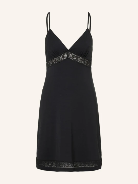 Zdjęcie produktu Triumph Negliż Comfort Allure schwarz CZARNY