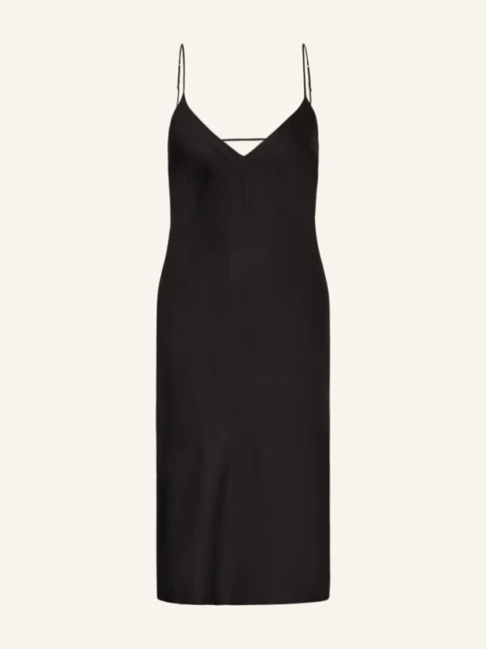 Zdjęcie produktu Triumph Negliż Z Satyny Silky Senuality schwarz CZARNY