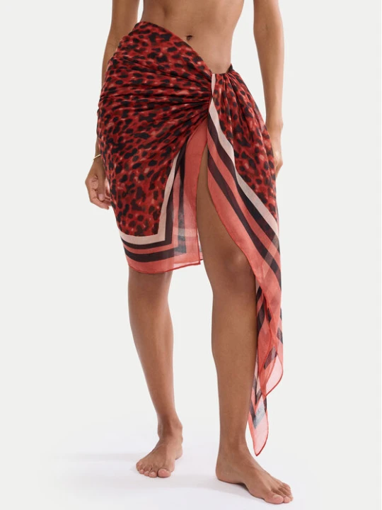 Zdjęcie produktu Triumph Pareo Beach MyWear 10222188 Brązowy