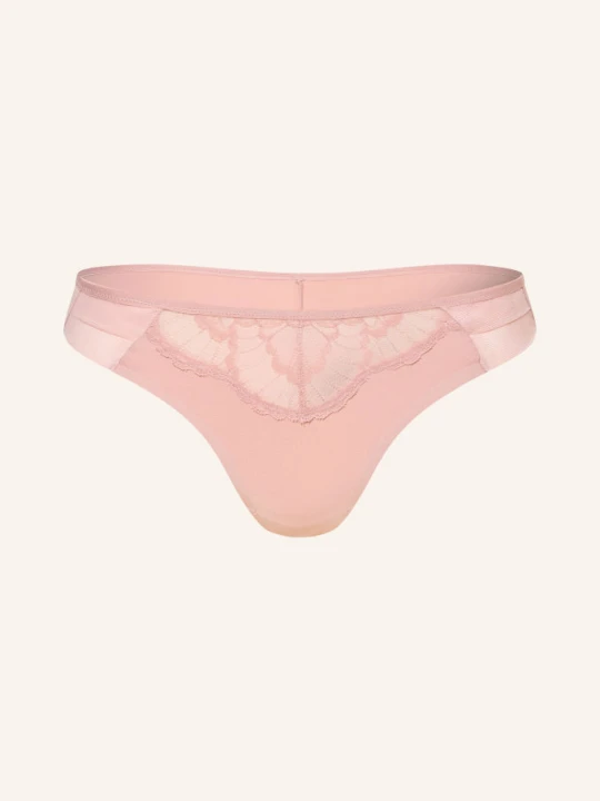 Zdjęcie produktu Triumph Slipy Love In Lace rosa BRUDNY RÓŻ