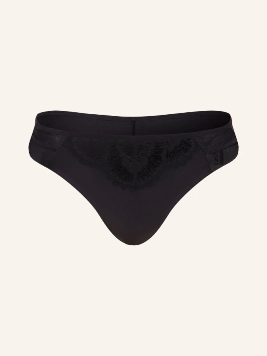 Zdjęcie produktu Triumph Slipy Love In Lace schwarz CZARNY