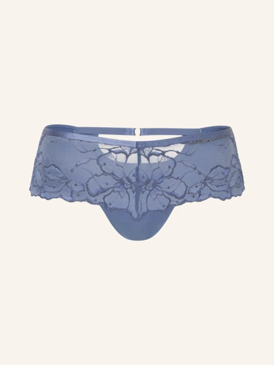 Zdjęcie produktu Triumph Slipy Wild Gardenia blau NIEBIESKI