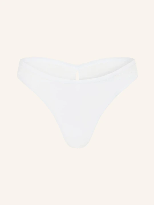 Zdjęcie produktu Triumph String Comfort Allure weiss BIAŁY