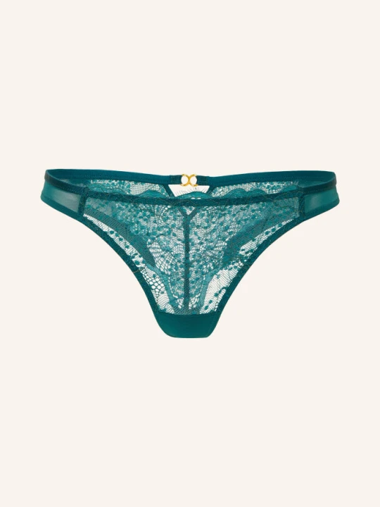 Zdjęcie produktu Triumph Stringi Amourette Sparkle gruen PETROL
