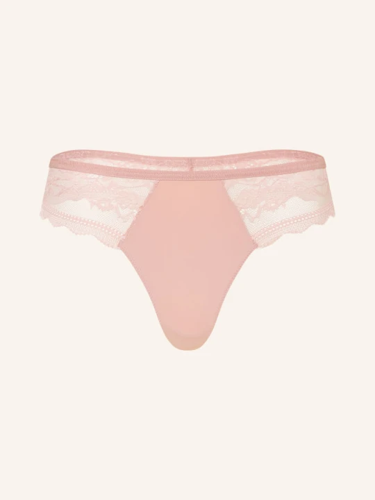 Zdjęcie produktu Triumph Stringi Comfort Allure rosa BLADORÓŻOWY