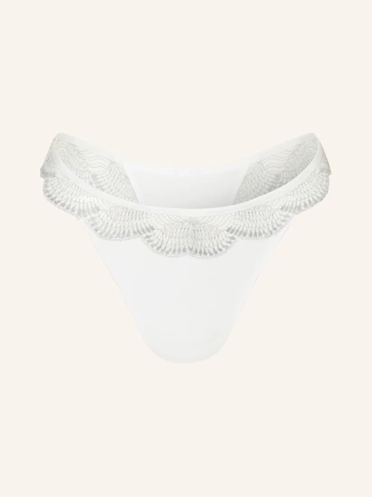 Zdjęcie produktu Triumph Stringi Comfort Glam weiss