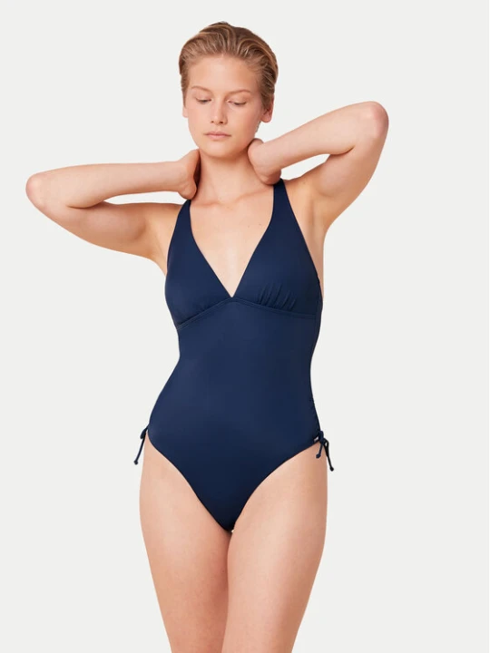 Zdjęcie produktu Triumph Strój kąpielowy Summer Mix & Match 10214864 Granatowy