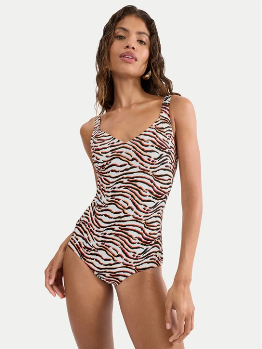 Zdjęcie produktu Triumph Strój kąpielowy Summer Wild 10226563 Kolorowy