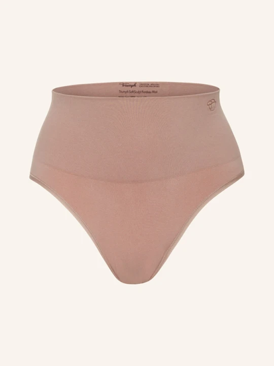 Zdjęcie produktu Triumph Szorty Modelujące Soft Sculpt beige BRUDNY RÓŻ