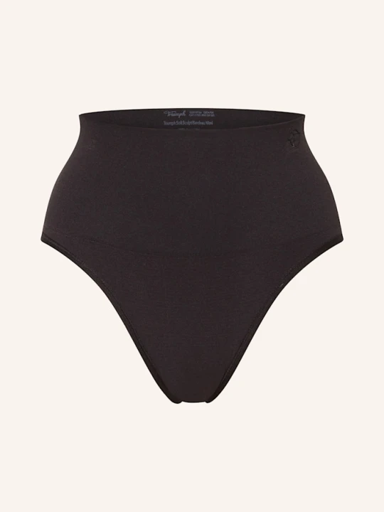 Zdjęcie produktu Triumph Szorty Modelujące Soft Sculpt schwarz CZARNY